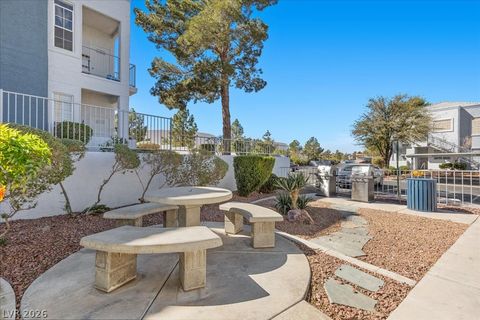 Tiny photo for 2201 Ramsgate Drive #818, Henderson, NV 89074 (MLS # 2800601)