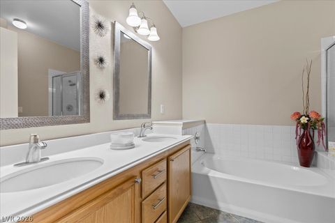 Tiny photo for 2201 Ramsgate Drive #818, Henderson, NV 89074 (MLS # 2800601)