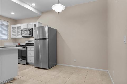 Tiny photo for 2201 Ramsgate Drive #818, Henderson, NV 89074 (MLS # 2800601)