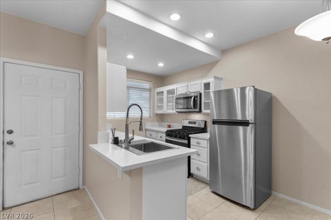 Tiny photo for 2201 Ramsgate Drive #818, Henderson, NV 89074 (MLS # 2800601)
