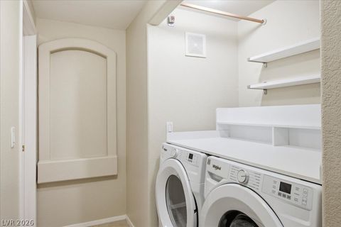 Tiny photo for 2201 Ramsgate Drive #818, Henderson, NV 89074 (MLS # 2800601)