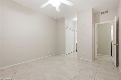 Tiny photo for 2201 Ramsgate Drive #818, Henderson, NV 89074 (MLS # 2800601)