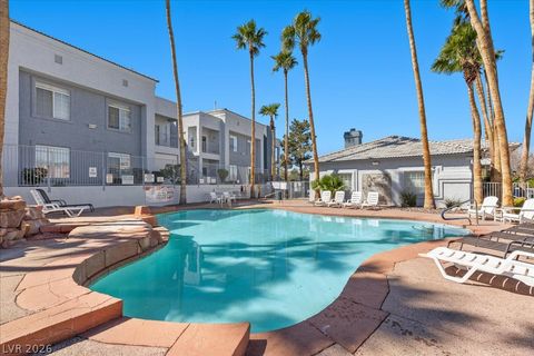 Tiny photo for 2201 Ramsgate Drive #818, Henderson, NV 89074 (MLS # 2800601)
