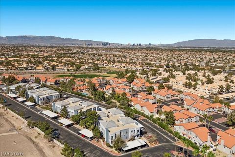 Tiny photo for 2201 Ramsgate Drive #818, Henderson, NV 89074 (MLS # 2800601)