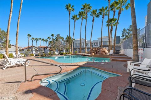 Tiny photo for 2201 Ramsgate Drive #818, Henderson, NV 89074 (MLS # 2800601)