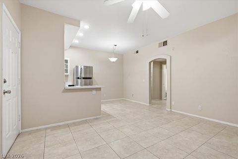 Tiny photo for 2201 Ramsgate Drive #818, Henderson, NV 89074 (MLS # 2800601)