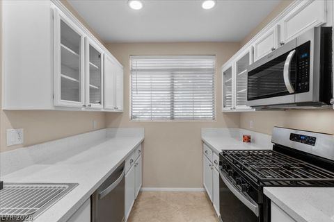 Tiny photo for 2201 Ramsgate Drive #818, Henderson, NV 89074 (MLS # 2800601)
