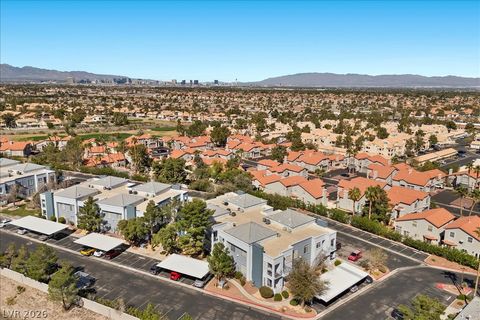 Tiny photo for 2201 Ramsgate Drive #818, Henderson, NV 89074 (MLS # 2800601)