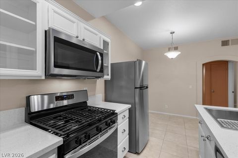 Tiny photo for 2201 Ramsgate Drive #818, Henderson, NV 89074 (MLS # 2800601)