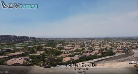 Tiny photo for 414 Net Zero Drive, Henderson, NV 89012 (MLS # 2734959)