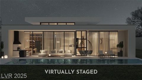 Tiny photo for 414 Net Zero Drive, Henderson, NV 89012 (MLS # 2734959)