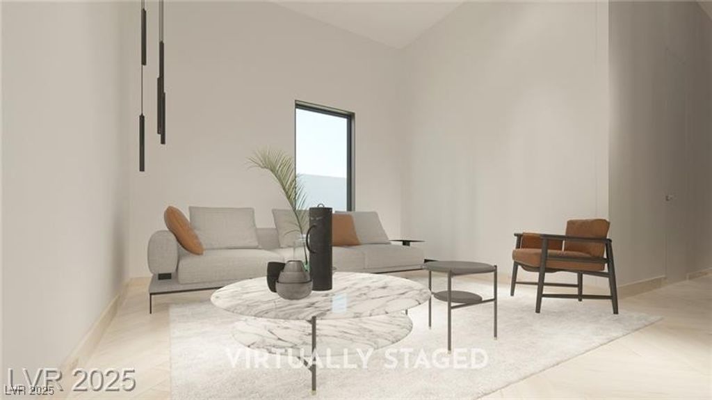 Photo of 414 Net Zero Drive, Henderson, NV 89012 (MLS # 2734959)