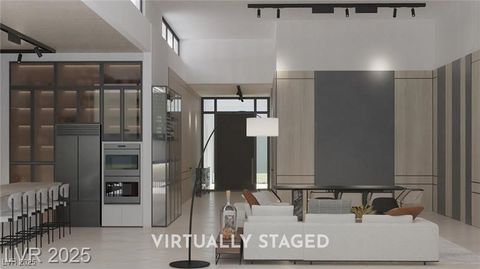 Tiny photo for 414 Net Zero Drive, Henderson, NV 89012 (MLS # 2734959)