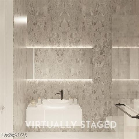 Tiny photo for 414 Net Zero Drive, Henderson, NV 89012 (MLS # 2734959)