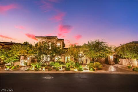 Homes For Sale - 712 Tandoori Lane<br/> Las Vegas, NV 89138