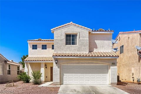 922 Country Skies Avenue Las Vegas NV 89123
