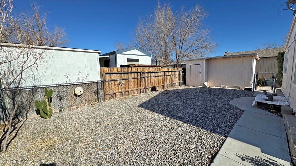 70 W Russell Road, Pahrump, Nevada image 35