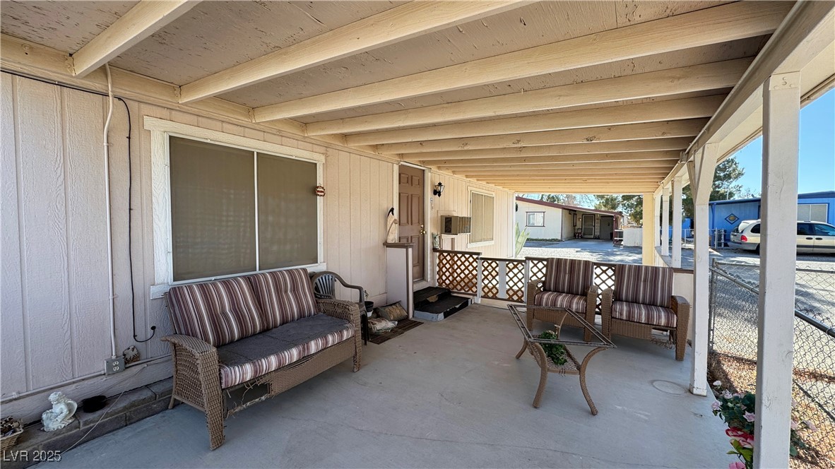 70 W Russell Road, Pahrump, Nevada image 5