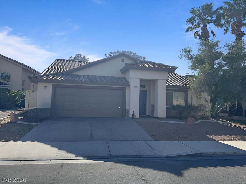 3305 N Campbell Road