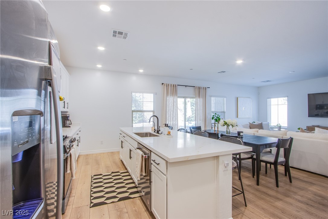 600 N Carriage Hill Drive 1152
