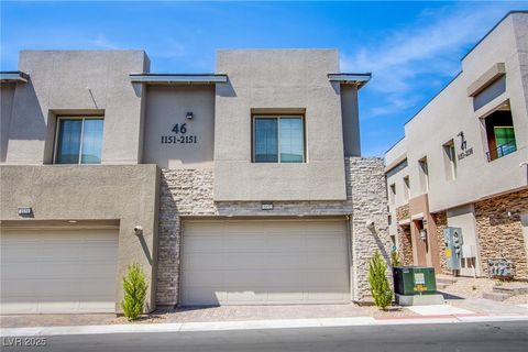 600 N Carriage Hill Drive 1152 Las Vegas NV 89138