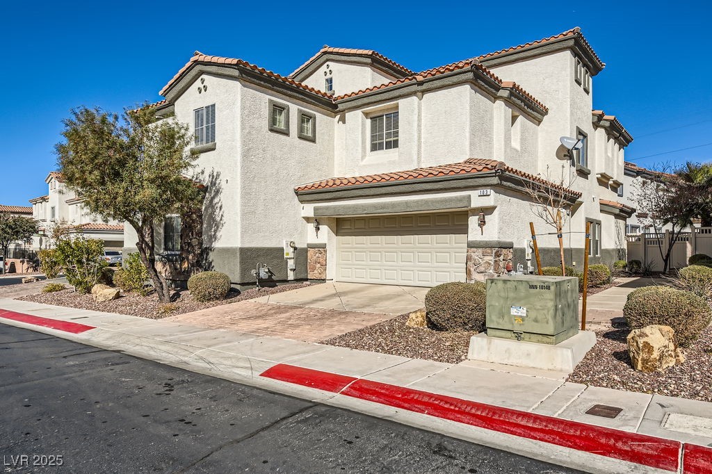 1336 Allegheny Moon Terrace #3, Henderson, Nevada image 2