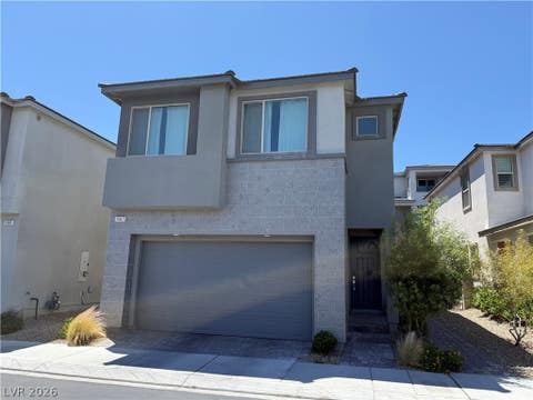 Homes For Rent - 1587 Pacific Baza Street<br/> Clark County, Las Vegas, NV 89138