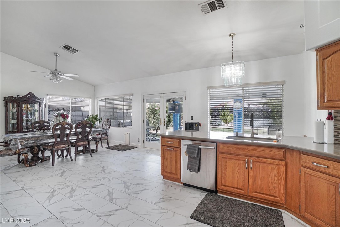 182 Horizon View Drive, Henderson, Nevada image 13