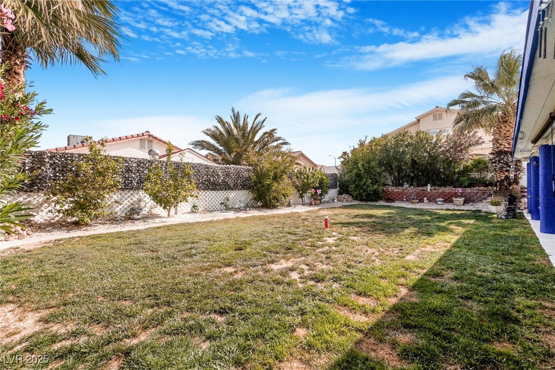 182 Horizon View Drive, Henderson, Nevada image 39