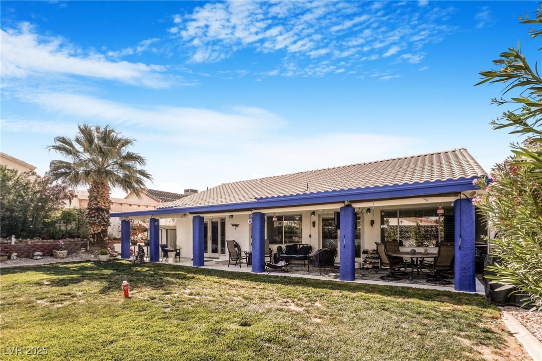 182 Horizon View Drive, Henderson, Nevada image 33