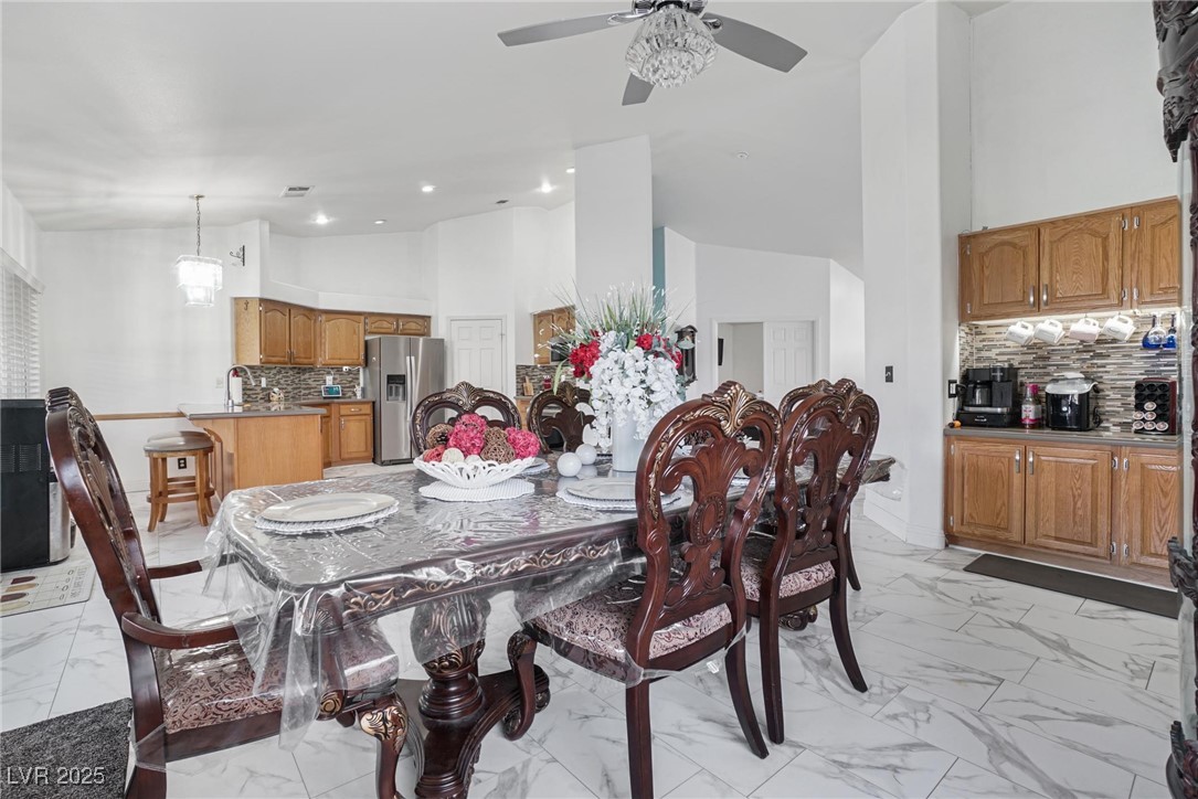 182 Horizon View Drive, Henderson, Nevada image 11