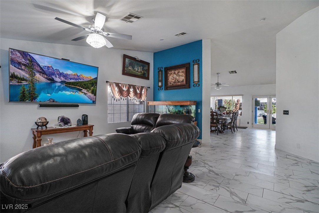 182 Horizon View Drive, Henderson, Nevada image 5
