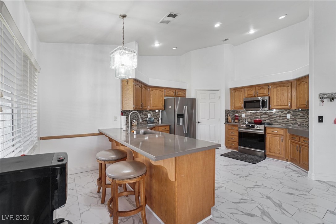 182 Horizon View Drive, Henderson, Nevada image 17