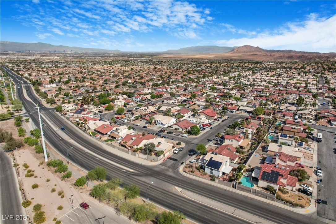 182 Horizon View Drive, Henderson, Nevada image 45