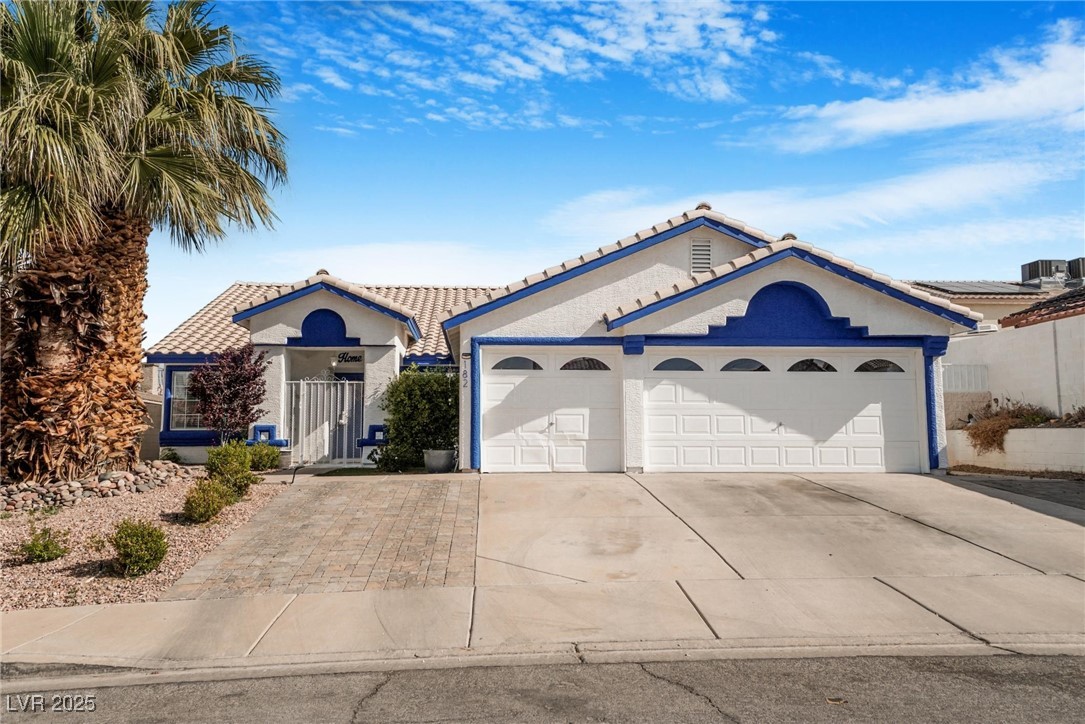 182 Horizon View Drive, Henderson, Nevada image 1