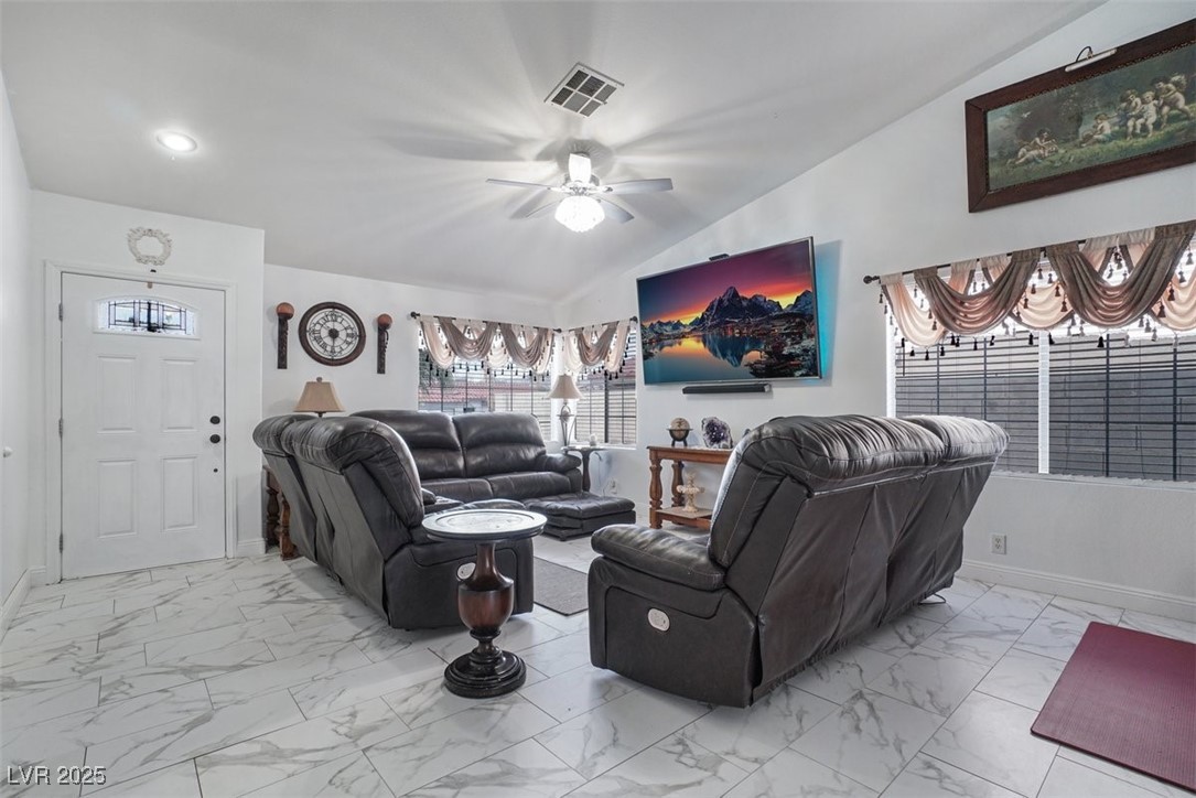 182 Horizon View Drive, Henderson, Nevada image 6