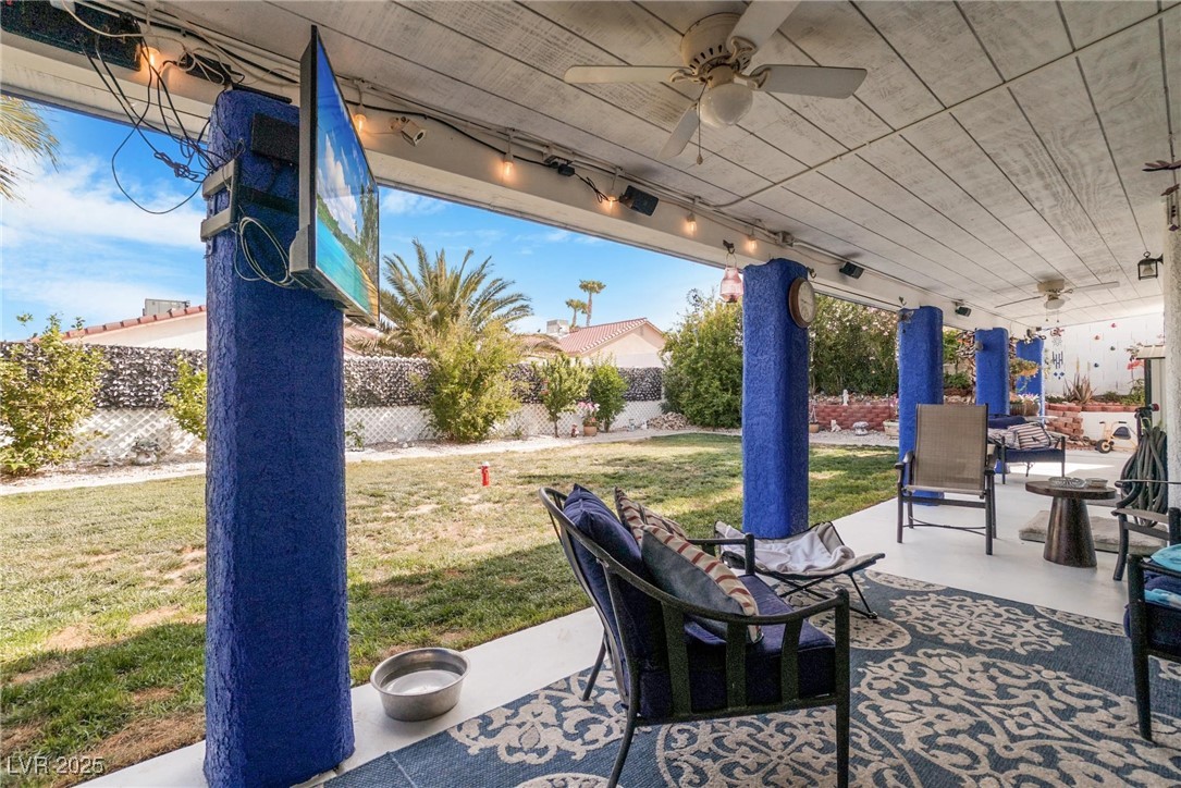 182 Horizon View Drive, Henderson, Nevada image 34