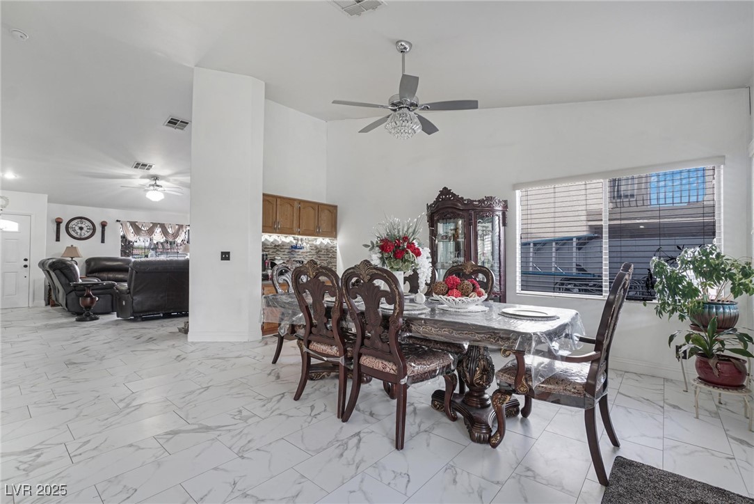 182 Horizon View Drive, Henderson, Nevada image 9