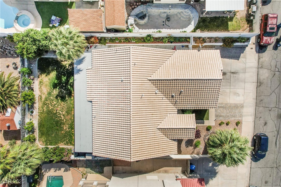 182 Horizon View Drive, Henderson, Nevada image 37