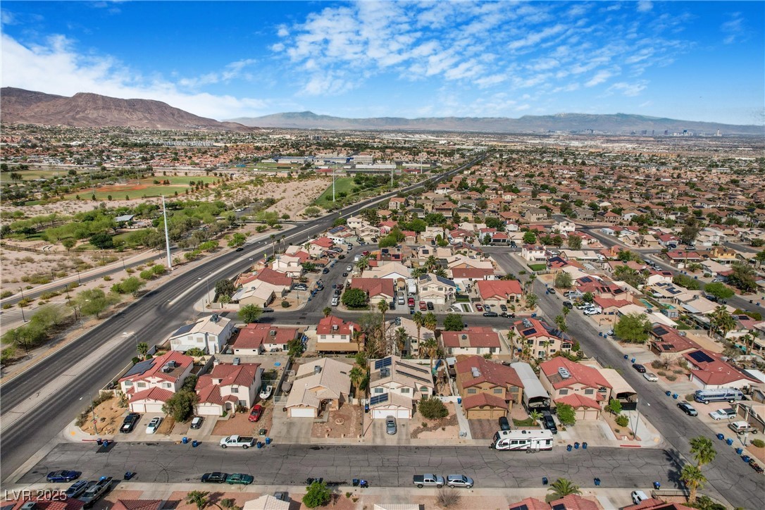 182 Horizon View Drive, Henderson, Nevada image 44