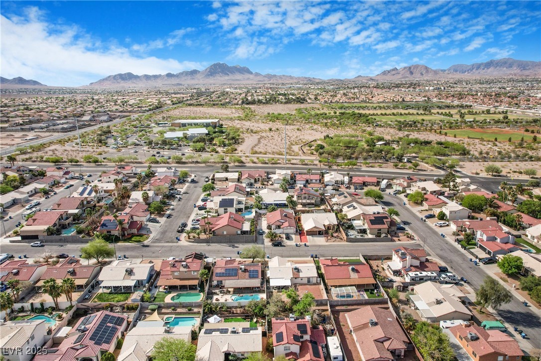 182 Horizon View Drive, Henderson, Nevada image 42