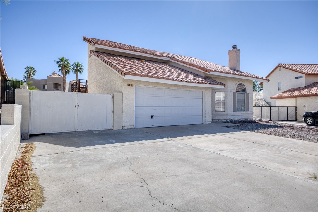 3070 Paseo Canyon Lane