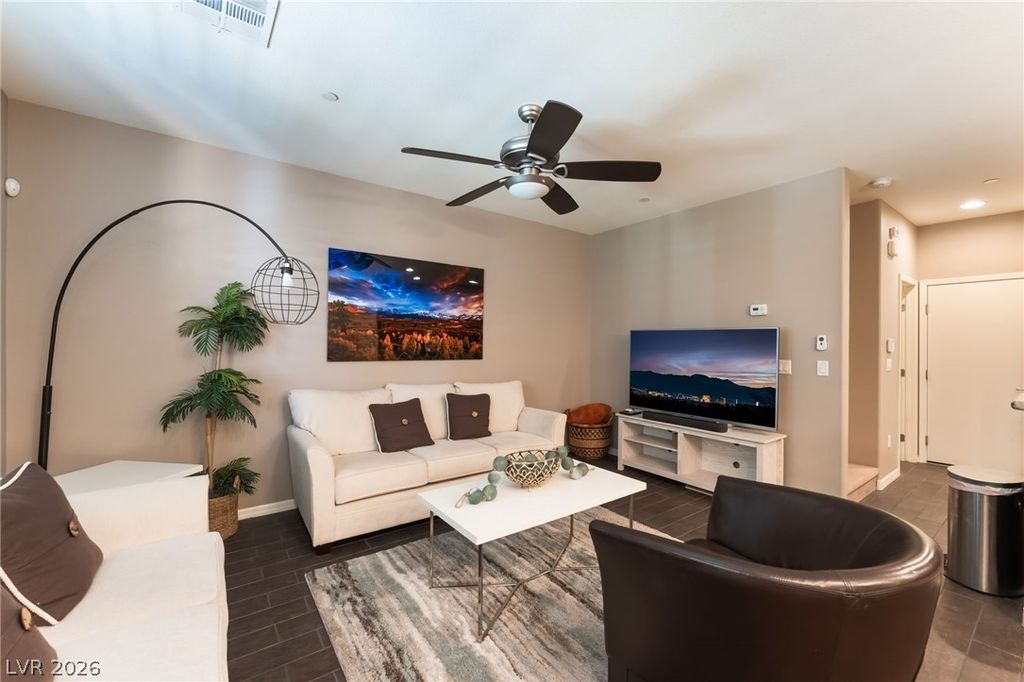 Photo of 11350 Belmont Lake Drive #102, Las Vegas, NV 89135 (MLS # 2776394)