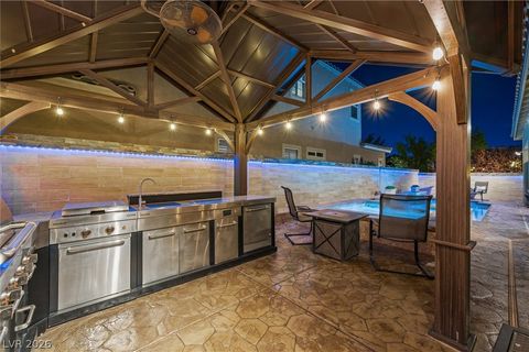 Tiny photo for 2369 Boretto Street, Henderson, NV 89044 (MLS # 2796748)