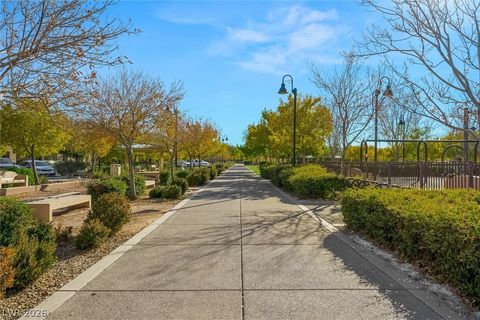 Tiny photo for 2369 Boretto Street, Henderson, NV 89044 (MLS # 2796748)