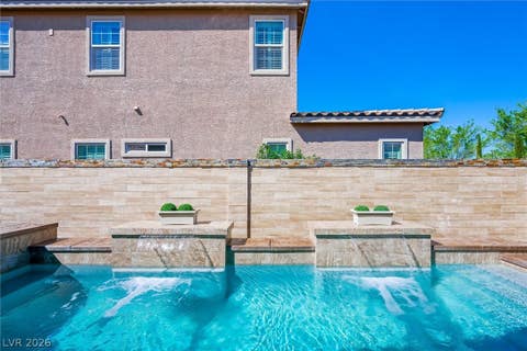 Tiny photo for 2369 Boretto Street, Henderson, NV 89044 (MLS # 2796748)