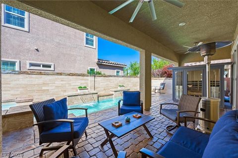 Tiny photo for 2369 Boretto Street, Henderson, NV 89044 (MLS # 2796748)