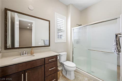 Tiny photo for 2369 Boretto Street, Henderson, NV 89044 (MLS # 2796748)