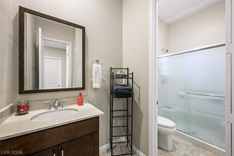 Tiny photo for 2369 Boretto Street, Henderson, NV 89044 (MLS # 2796748)