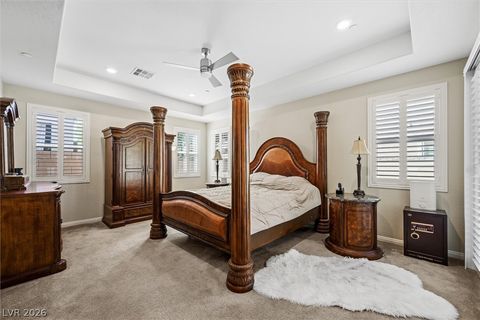 Tiny photo for 2369 Boretto Street, Henderson, NV 89044 (MLS # 2796748)